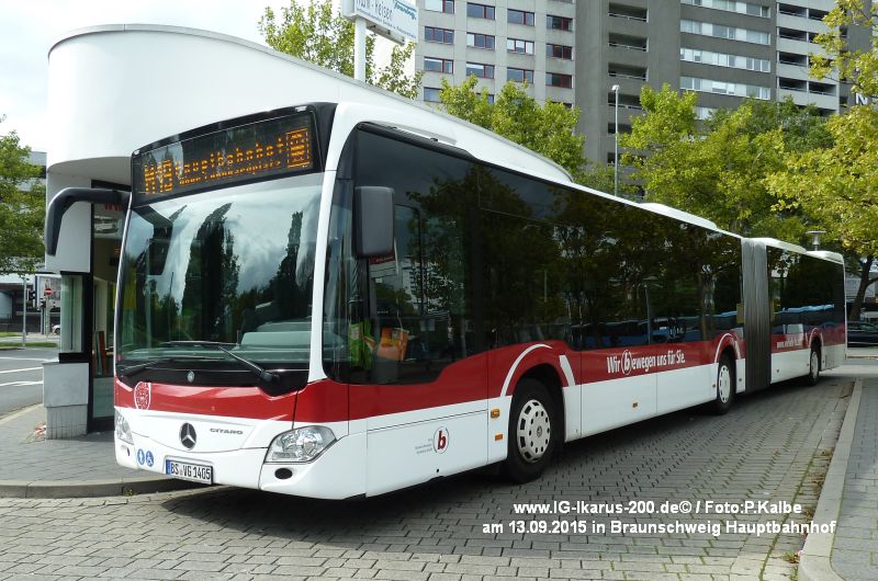 BS-VG 1405